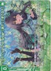  E29-040 RH ペクティリス 2nd single『あさって来てね？』(ホロ) 