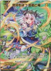  E32-079 SEC 混沌を穿つ 姫君と竜(シークレット) 