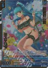  E34-076 RR 超越の神姫 ミステリア(エンジョイフレーム)(カードガチャ仕様) 