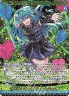  E37-089 MGNR エンジュ 艶やか見守るお姉さんの約束(カードガチャ仕様) 