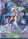  E39-085 MGNR ファム・クリエイター デネボラ(カードガチャ仕様) 