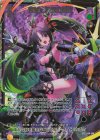  E44-140 SEC 常闇と翠緑の約束(シークレット) 