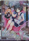  E45-017 RH 一針に込める真心 ゾンネ(ホロ)(エンジョイフレーム) 