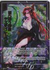  E46-045 SRH 闇へ誘う波動 デスティニーベイン(ホロ)(箔押し) 