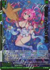 E48-026 RH 煌めきダイビング 令和(ホロ)(エンジョイフレーム)