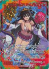  E48-079 SEC 爆焔の舞女神 アメノウズメ(シークレット) 