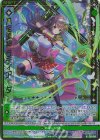 E51-010 NH 八宝美神 ラディアータ(ホロ)(シフト)