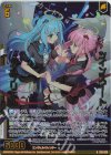  E52-026 RH ツインスイート アムブリエル(ホロ)(エンジョイフレーム) 