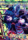 G01-062 OBR “闇月誓装”上柚木八千代(上部)