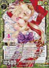 G04-017 RH 五頭領 天眼忍者ウェアジャガー(ホロ)