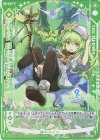 G06-021 R 【剣誓『隠者』】きさら(シフト)