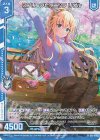  G10-006 NH スプリングピクニック リゲル(ホロ)(エンジョイフレーム) 
