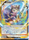 G24-019 N 聖零の宣教猫 メインクーン 