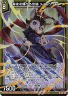 G24-014 NH 月夜を駆ける忍猫 メインクーン(ホロ)