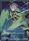  G26-038 SEC 雷鳥超(シークレット) 