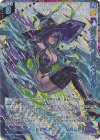  G34-040 SEC 枢要大罪“虚飾” ベリアル(シークレット) 
