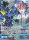  G36-006 R 正義§開化 ローレンシウム 