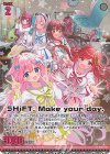 G40-013 RH SHiFT, Make your day.(ホロ)