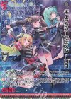  G45-033 RH ギャラクシーフェスタ iDA(ホロ) 