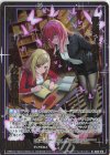 IG04-016 NH 怪盗団“黄昏”リーダーの極秘訓練(ホロ)