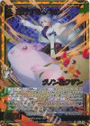  IG06-042 SRH 急行するミニョン グノン＆フザン(ホロ) 