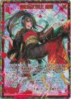 IG06-071 SEC 赤の国の闘士 初命(シークレット)