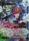  IG11-002 NH 感謝のしるし ローレンシウム(ホロ) 