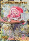 IG13-093 SRH 堅心誠実の守護者 ロライマ(ホロ)(カードガチャ仕様)