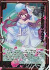  IG14-001 NH リゾート満喫中 プリズム(ホロ) 
