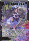  IG14-007 NH リゾート満喫中 アラネ(ホロ) 