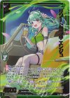 IG14-008 NH リゾート満喫中 エンジュ(ホロ) 