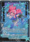  IG14-010 NH ネクストスター アリシア＆メルク(ホロ) 