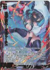  IG14-015 NH 凶速に至れ！ ヴィヴァーチェ(ホロ) 