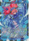  IG14-081 SEC 技法創成 アリシア＆メルク(シークレット) 