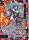 IG15-024 RH 絶世の妖狐 妲己(ホロ)
