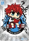  P11-034 PR 戦斗怜亜 