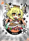 P13-030 PR 白の竜の巫女ニノ