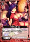  P16-017 PR 悪戯な九尾 妲己 