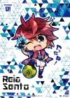 P19-017 PR 戦斗怜亜