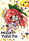  P19-019 PR 弓弦羽ミサキ 