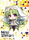  P19-020 PR ニーナ・シトリー 