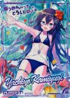 P21-030 PRH 上柚木八千代(ホロ)