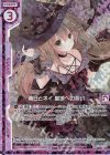 P30-030 PRH 春日とネイ 墓城への誓い(ホロ)(エンジョイフレーム)