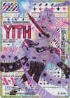  P36-005 PRH YITH(ホロ)(マーカー) 