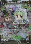 P42-072 PRH 神憑る猫の手メインクーン(ホロ)