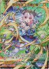 P43-004 PRH 混沌を穿つ 姫君と竜(ホロ)