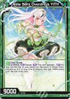  P44-023 PR New Born Overdress YITH 