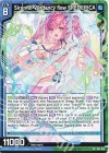  P45-016 PR Siren of Verdancy flow FREDERICA 