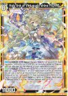  P45-017 PR Holy link of Virtuously shine FIERTE 