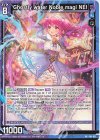  P45-021 PR Ghostly water Noble magi NEI 